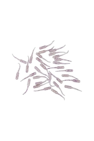 Fujin Baby Fry 2,7cm Lrf Silikon Yem