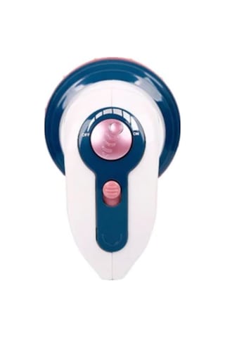 Medilix TL-2002A 4 Başlıklı Masaj Aleti Beyaz