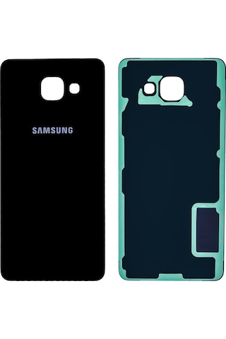 Senalstore Samsung Galaxy Uyumlu A3 2017 Sm-a320 Arka Kapak Pil Kapağı