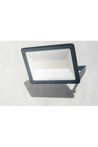 Schneider Elektrik 30W Beyaz Işık 6500k Mureva Led Projektör IP65