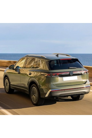 Vw Tiguan 2024-27 Arka Silecek Kolunun Fiskiye Kapağı 5h0955435a