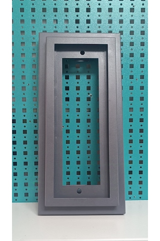 Diafon Panel Altlığı 18cm X 38,5cm X 4cm