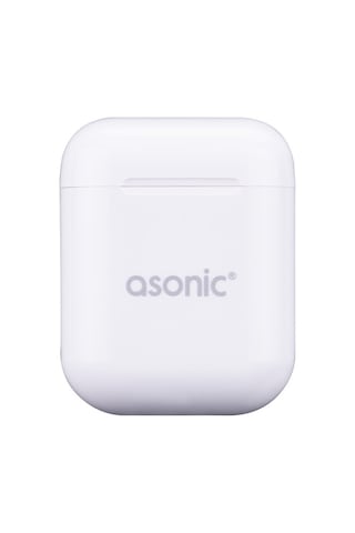 Asonic AS-TWS130 Bluetooth Mikrofonlu Kulak İçi Kulaklık