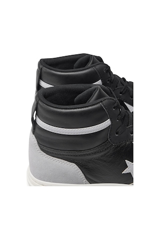 Converse Pro Blaze Classıc Erkek Ayakkabı A11528c Siyah