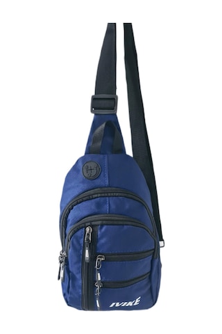 Anılbags Anıl Bags Keten Kumaş Laci Ve Usb Çıkışlı, Askılı Çapraz Göğüs