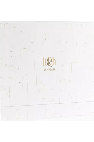 Aroma Delight Box, Lüks Bakhoor, Parfüm Ve Saç Mist Seti