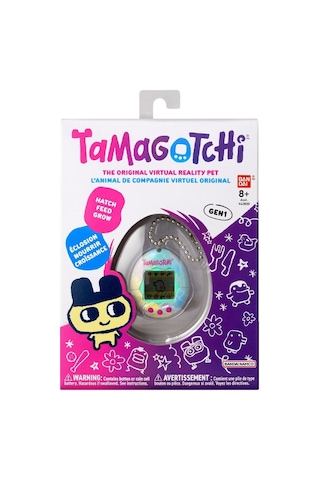 Tamagotchi Sanal Bebek Mermaid 42928
