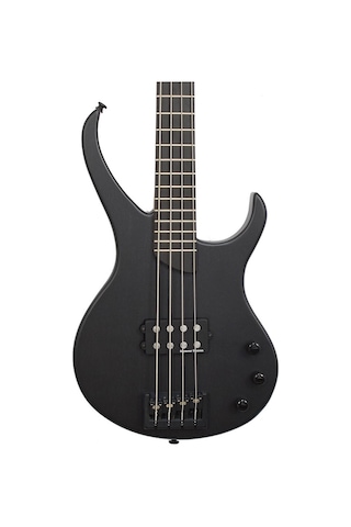 Kramer D-1 4 Telli Bas Gitar (Satin Black)