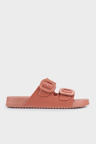 Igor Bayan Terlik S10334 Pembe