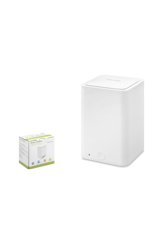 Pıxlınk Wr11 Mini Wifi Router Repeater Access Point 300 Mbps Beyaz
