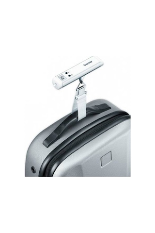 Beurer Ls 10 Işıklı Dijitalvaliz$$ Terazisi