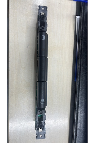 Bravo Marea Kumanda Paneli Fiat  735290970 -