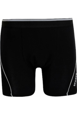 Eros 014 Erkek Boxer 3 Lü Paket