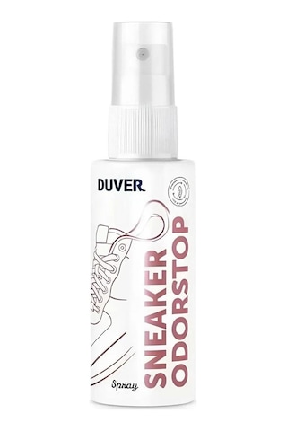 Duver Sneaker Odorstop 50 Ml Ayakkabı Deodorantı Beyaz