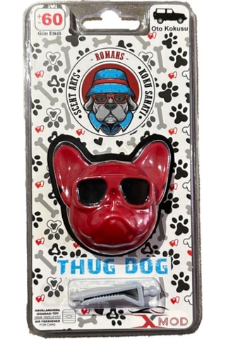 Haydut Oto Petek Geçme Koku