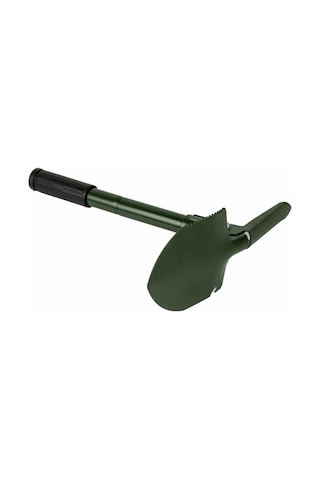 Proware Kampçı Kazma ve Küreği