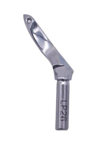 Siruba Overlok Üst Lüper Lp-26 Hard Steel