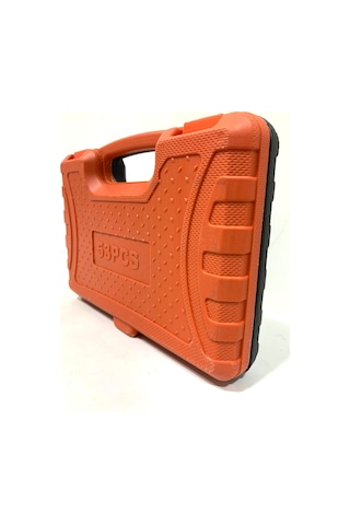 Emsa 53 Pcs Lokma Takımı 1/4 Set Bits Uç Seti Lokma Seti