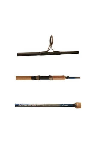 Kardez Kırbac Karbon 270 CM 15-40Gr Spin Kamış