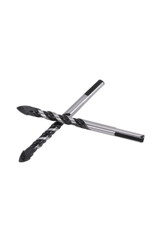 Tungsten Karbür Matkap Ucu Seti 3 4 5 6 8 10 12mm