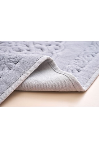 Damaks Cotton Eco 2 Li Paspas Gri %100 Pamuk 60 x 100 / 50 x 60 CM Gri