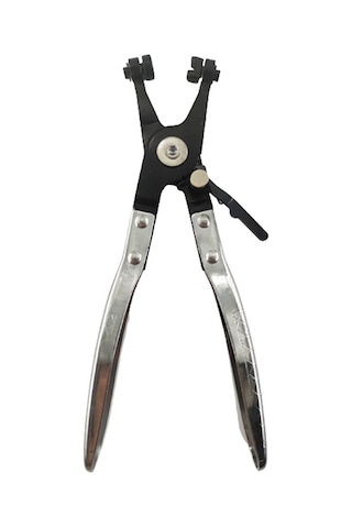 Hortum Kelepçe Sıkma Pensesi Gri Profesyonel Ürün Kelepçe Pensesi