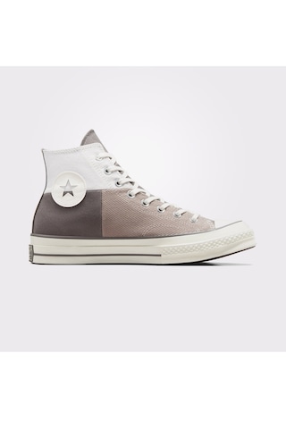 Converse Chuck 70 Crafted Patchwork A04507c Çok Renkli