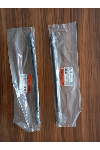 MERCEDES W116 W123 W124 W126 W140 R129 W201 ARKA FREN HORTUMU ATE