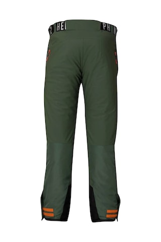 Phenıx Phenix Alpine Float Erkek Yeşil Kayak Pantolonu 33 Haki