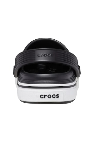 Crocs Off Court Unısex Terlik 208477-001 Siyah