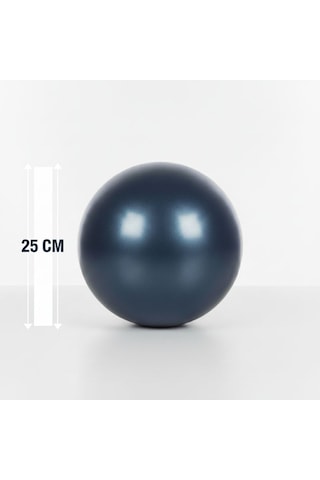 Avec Pilates Mini Ball 25 Cm