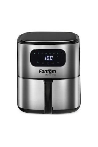 Fantom Inox AF-5000 Fryer Yağsız Hava Fritözü Fritöz Airfryer
