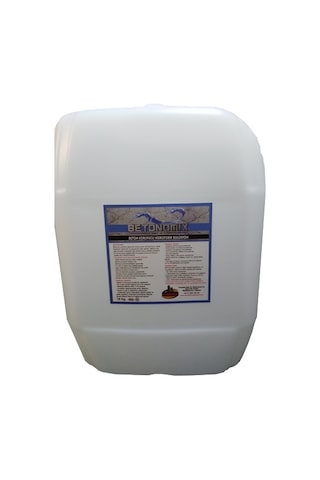 BETONOMIX S305-DOĞALTAŞ KORUMA KİMYASALI 10 kg BETONOMIX S305-DOĞALTAŞ KORUMA KİMYASALI 10 kg