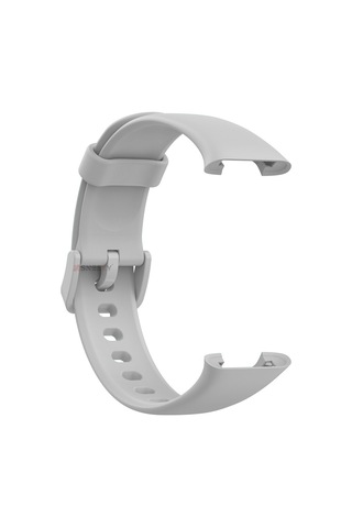 Mi Band 7 Pro İle Uyumlu Yumuşak Soft Silikon Tokalı Kordon