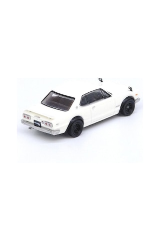 İnno64 Nissan Skyline 2000 Gt-r Kpgc10 1/64 Model Araba