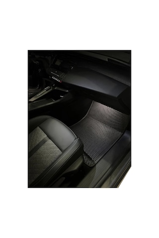 Hyundai İ30 2007-2011 Yeni Nesil Eva Oto Paspas A Kalite-kokusuz