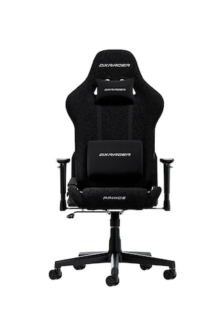 Dxracer Prınce L Siyah Gc/lpf24fbc/n Kumaş Koltuk-219299 Diğer