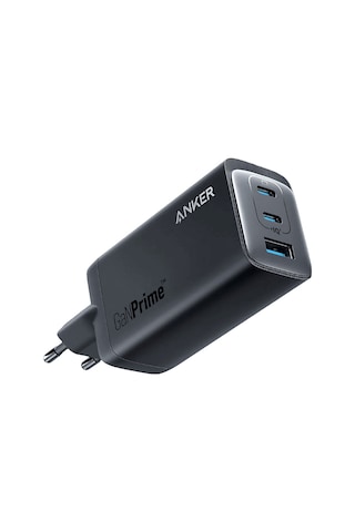 Anker Gan Prime 737 120W Şarj Cihazı Anker Gan Prime 737 120W Şarj Cihazı
