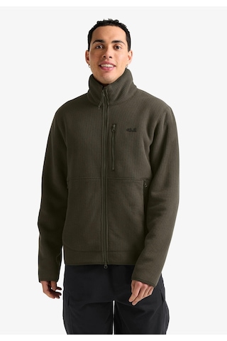 Jack Wolfskin Lake Rıdge Jkt M Erkek Mont A65001 E0205
