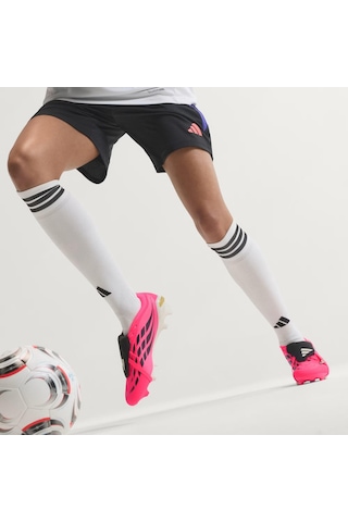 Adidas Predator League Fold Over Tongue Fg Erkek Krampon C-adıjp6271e10a00 Pembe