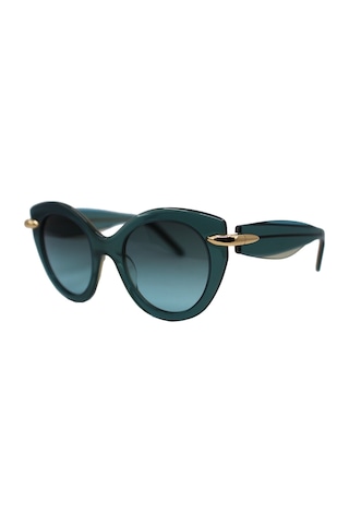 Pomellato Pm0004s 002 50-22 Kadın Güneş Gözlüğü