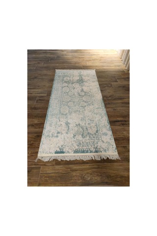 Daphne 10305a Mavi Halı