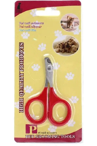 Pet Kedi Ve Küçük Köpekler İçin Tırnak Kıracağı 129398739