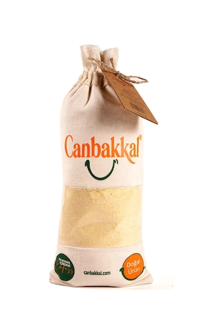 1 Kilogram Mısır Unu