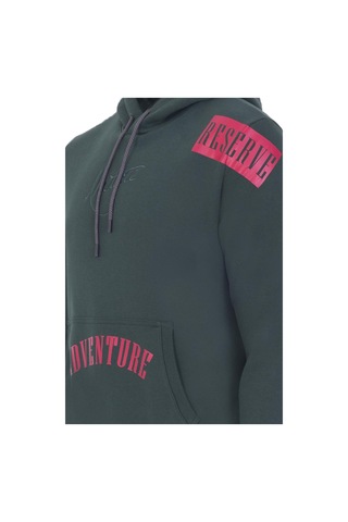 AR-MA Arma Erkek Kapüşonlu Sweatshirt 001