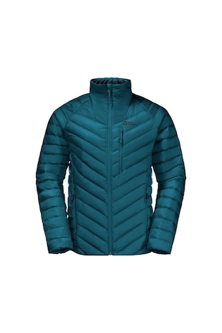 Jack Wolfskin Passamani Down Erkek Outdoor Montu 1207151-41332801 Siyah