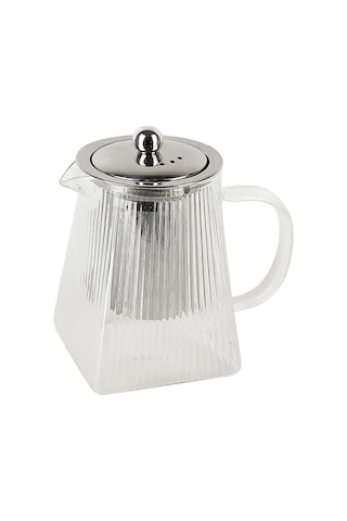 Nouvelle Demlik, Filtreli "glass Style", 350 Ml 387707491 Beyaz