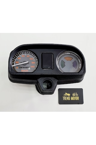 Kilometre Saati (A Kalite) - Honda Titan