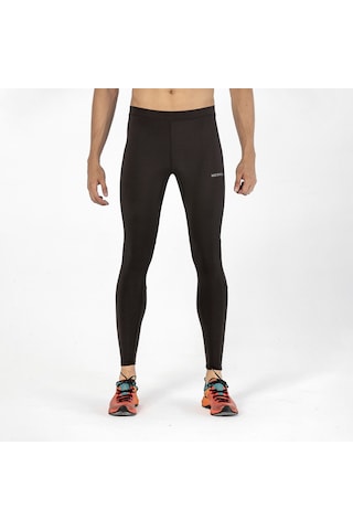 Merrell M2lıghtmd Light Mid Erkek Spor Tayt 001 Siyah