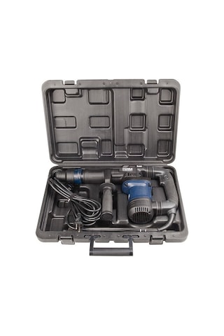Ferm Professional HDM1040P SDS Max 1200 W Kırıcı Delici 6 KG